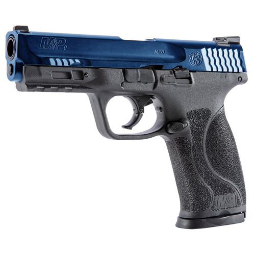 Umarex T4E S&W M&P9 M2.0 Paintball Marker Gun