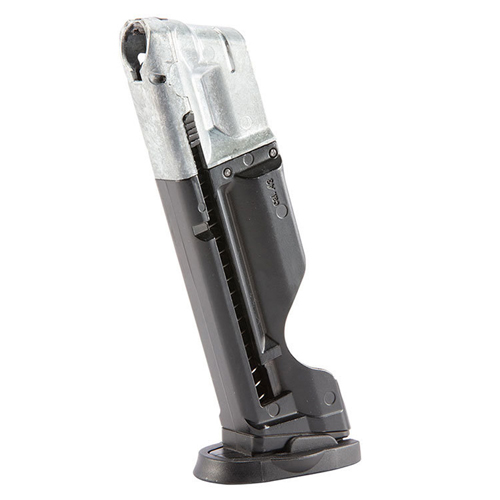 Umarex T4E S&W M&P9 M2 Paintball Magazine - 8 Rounds