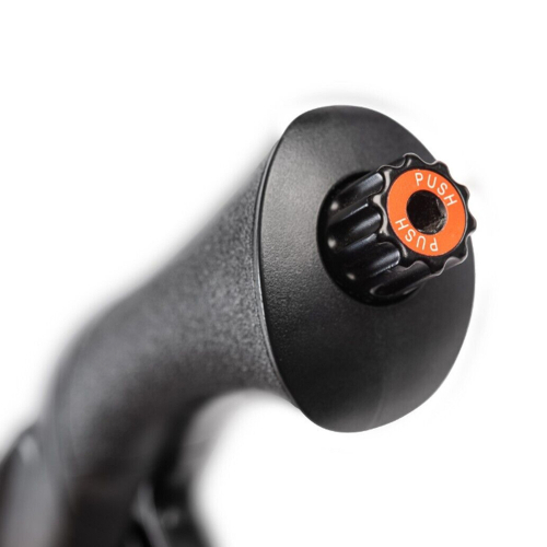 T4E HDS Double Barrel .68 Cal Paintball Shotgun