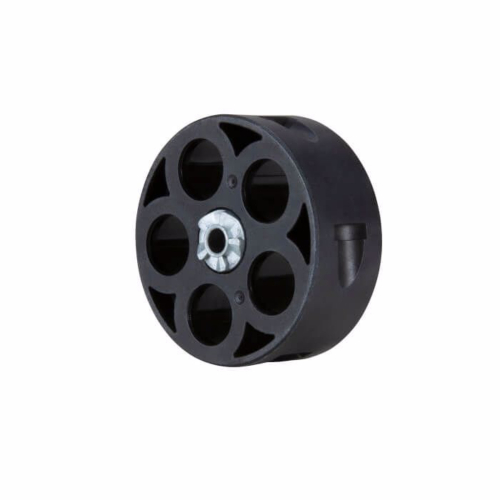 T4E TR .68cal 6rds 2-Pack Magazine