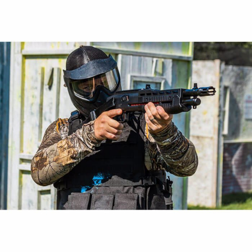 T4E HDB Paintball Marker Shotgun