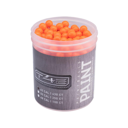 T4E - Paintball .43cal 430 Count