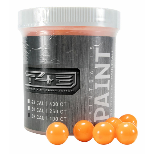 T4E - Paintball .68cal 100 Count