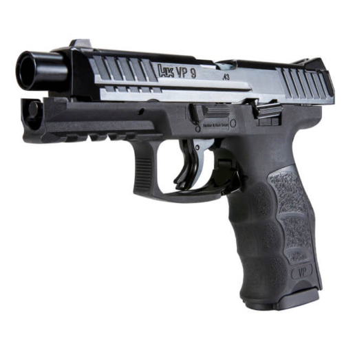 Umarex HK VP9 Paintball Gun