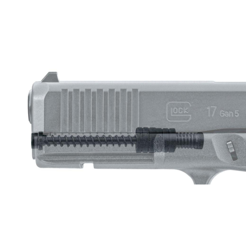 GLOCK G17 GEN5 T4E .43cal PAINTBALL Gun