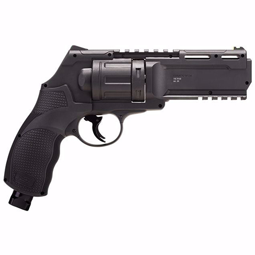Umarex T4E TR 50 Gen 2 .50 cal Paintball Revolver