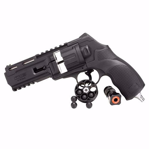 T4E TR 50 Gen 2 Paintball Marker Revolver