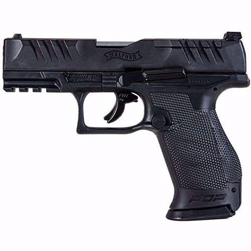 T4E PDP Compact 4'' Optics Ready Paintball CO2 Gun