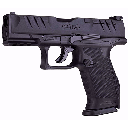 T4E PDP Compact 4'' Optics Ready Paintball CO2 Gun