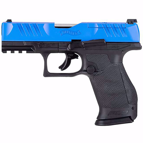 T4E PDP Compact 4'' Optics Ready Paintball CO2 Gun