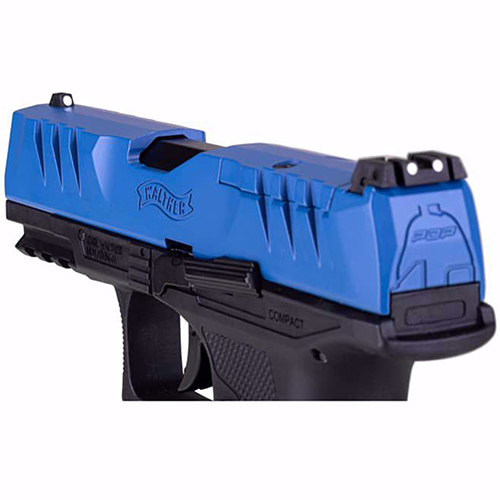 T4E PDP Compact 4'' Optics Ready Paintball CO2 Gun