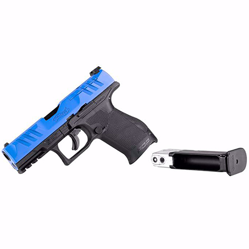 T4E PDP Compact 4'' Optics Ready Paintball CO2 Gun