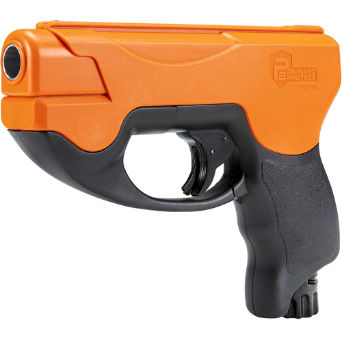 Umarex HDP 50 Compact - wPowder