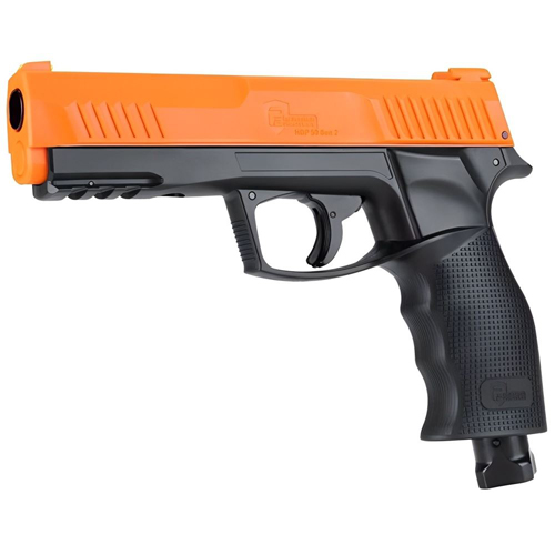 P2P HDP .50 Cal Rubber Ball Pistol Gen2 - Gorilla Strength