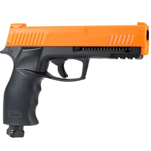 P2P HDP .50 Cal Rubber Ball Pistol Gen2 - Gorilla Strength