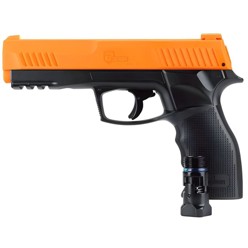 P2P HDP .50 Cal Rubber Ball Pistol Gen2 - Gorilla Strength