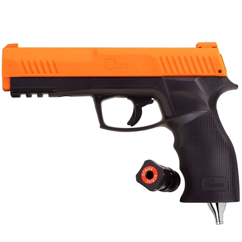 P2P HDP .50 Cal Rubber Ball Pistol Gen2 - Gorilla Strength