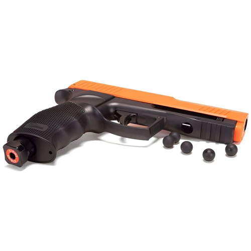 P2P HDP .50 Cal Rubber Ball Pistol Gen2 - Gorilla Strength