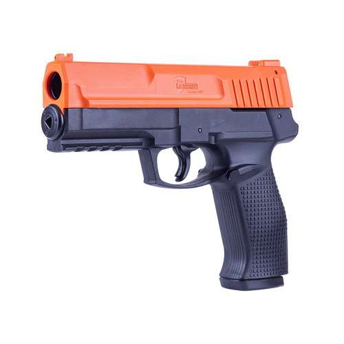 Secure 68P CO2 Defense Pistol Kit