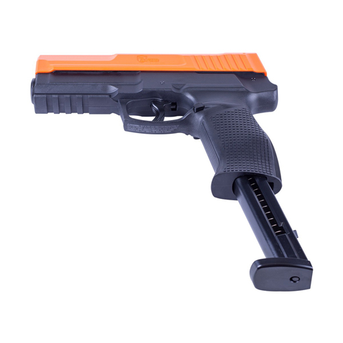 Secure 68P CO2 Defense Pistol Kit