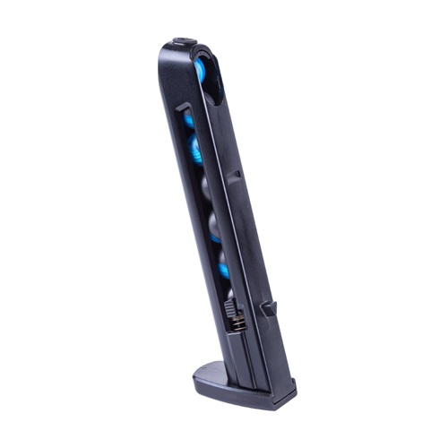 Secure 68P CO2 Defense Pistol Kit
