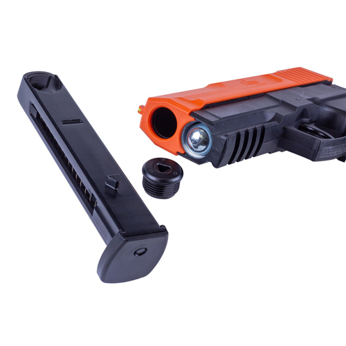 Secure 68P CO2 Defense Pistol Kit