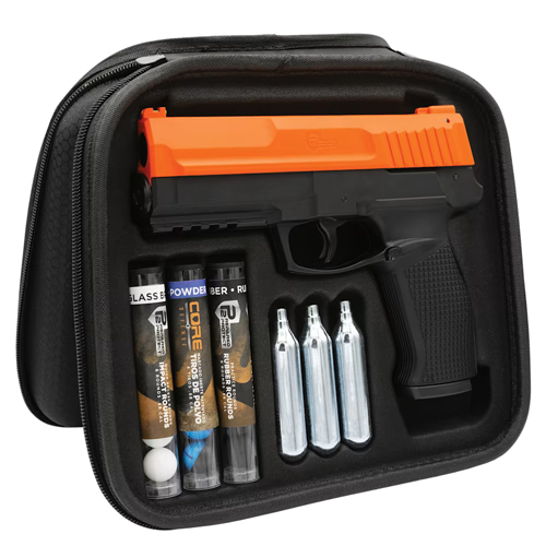 Secure 68P CO2 Defense Pistol Kit