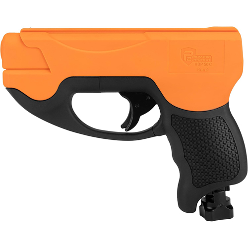 Umarex P2P HDP 50 CO2 Compact Rubber Ball .50cal Pistol