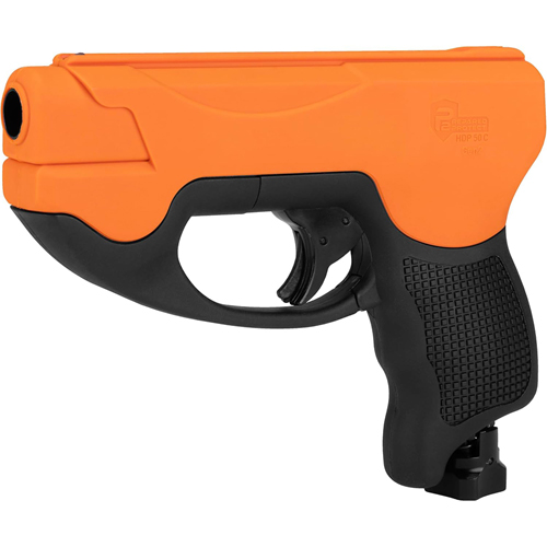 Umarex P2P HDP 50 CO2 Compact Rubber Ball .50cal Pistol