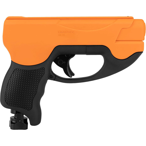 Umarex P2P HDP 50 CO2 Compact Rubber Ball .50cal Pistol
