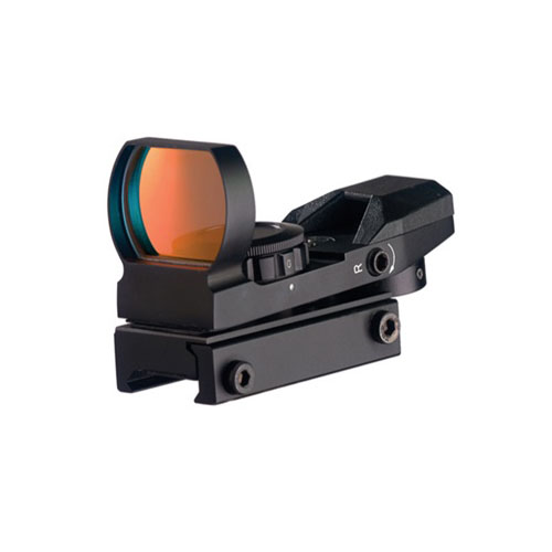Walther Multi Reticle Sight