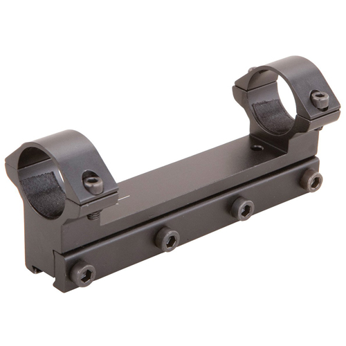 RWS 1 Inch Lock Down Mount Airgun Scopes