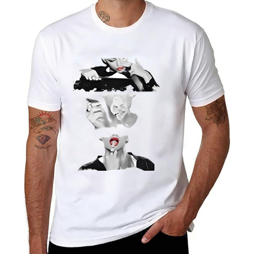 New Bad Bitches Style T-Shirt