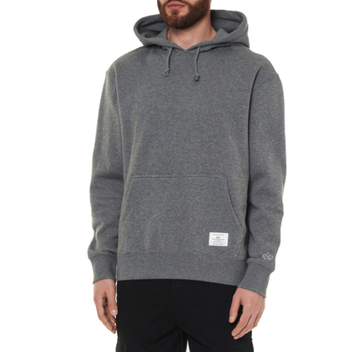 Alpha Essential Hoodie
