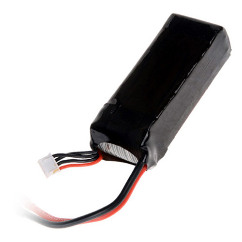 VB 11.1v 1800mAh 15C Black Label Li-Po 3-Cell