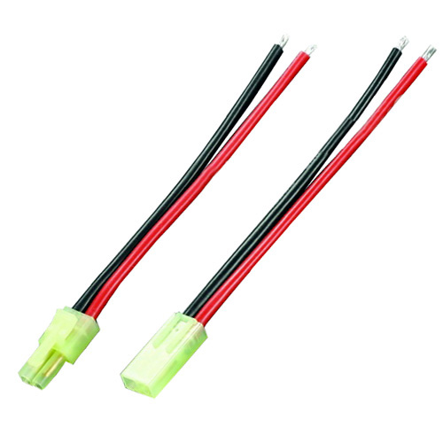 VB Mini Male and Female Tamiya connector