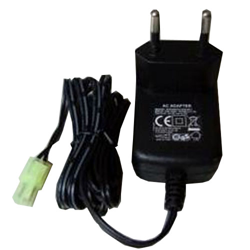 VB-001WC simple wall charger