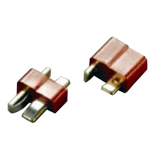 VB P03MF Male and Female Deans plug without wire
