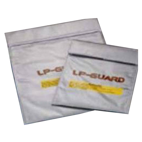VB-LSB-S Large LP Guard