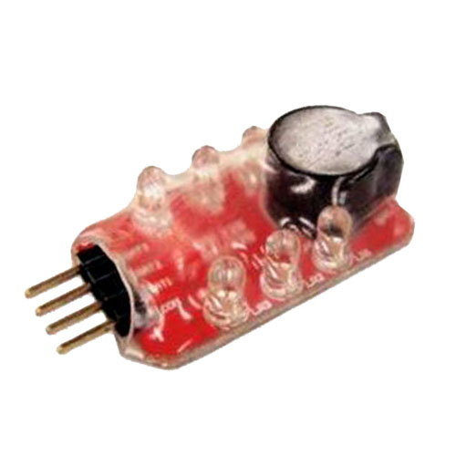 VB LiPol alarm LiPol Alarm