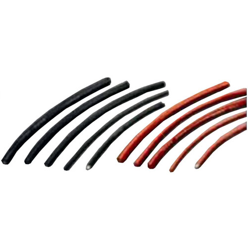 VB W18 Black And Red Color