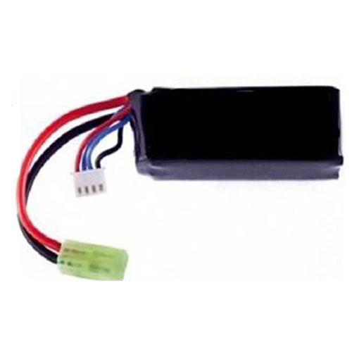 VB-LiPO850H20C-11.1V 850mAh 11.1V 25C LiPO Battery