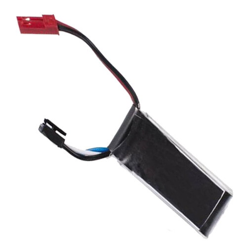 VB-LIPO250H25C-7.4V 250mAh 7.4V 25C LiPO Battery