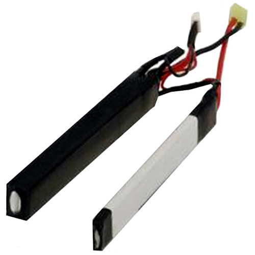 VB-LiPO2000H15C-11.1V-3 15C Cont. LiPO Battery