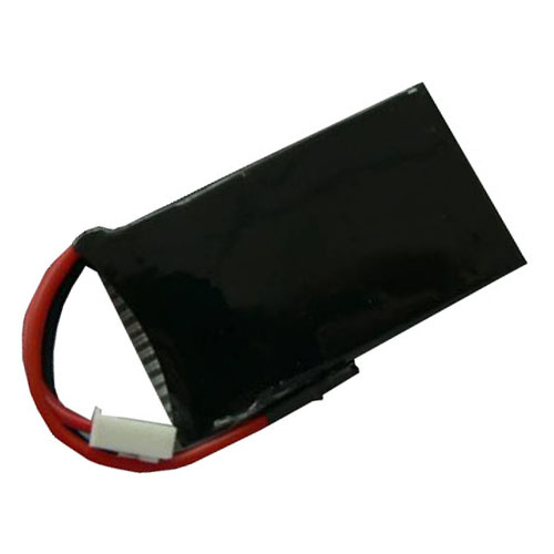 VB-LiFe700H15C-9.6V 15C Cont. Discharge Current LiFe Battery