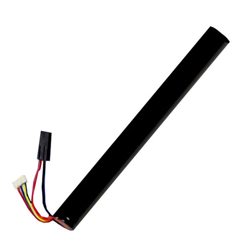 VB-LiFe1100H15C-9.6V-1 15C Cont. Discharge Current LiFe Battery