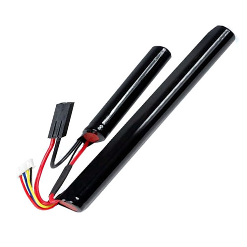 VB-LiFe1100H15C-9.6V-2 15C Cont. Discharge Current LiFe Battery