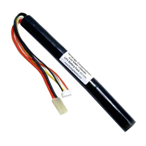 VB-LiFe-1100H12.8V-2 15C Cont. Discharge Current LiFe Battery