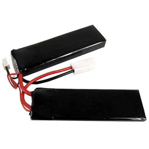 VB-LiFe-1500H20C-9.9V-2 20C Cont. Discharge Current LiFe Battery