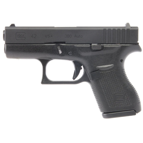 VFC Glock 42 GBB Gun